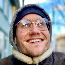 Erlend Sogge Heggen avatar